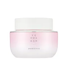 THE FACE SHOP - Yehwadam Plum Flower Revitalizing Eye Cream