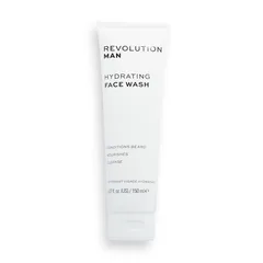 Revolution Man - Hydrating Face Wash