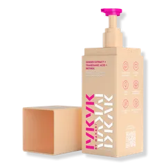 Ginger Extract + Tranexamic Acid + Retinol Body Toning Cream