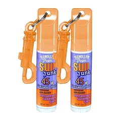 Hawaiian Tropic - Sun Junk Sunscreen Stick SPF 45