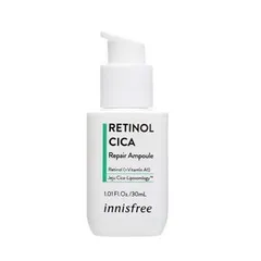 innisfree - Retinol Cica Repair Ampoule