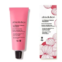 Absolution - Intense Plumping Mask