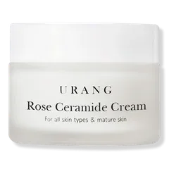 URANG - Rose Ceramide Cream