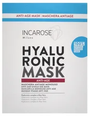 Hyaluronic Mask Anti-Age Single Use Mask