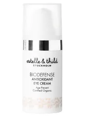 Estelle and Thild - Estelle Thild BioDefense Antioxidant Eye Cream