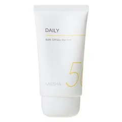 MISSHA - All-Around Safe Block Daily Sun SPF50+ PA++++