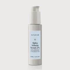 Naturium - Alpha Arbutin Serum 2%
