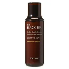 TONYMOLY - The Black Tea London Classic Emulsion