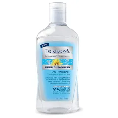Dickinson's - Enhanced Witch Hazel Deep Cleansing Astringent