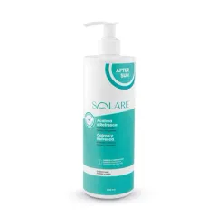 Solare - Creme Calmante e Refrescante After Sun