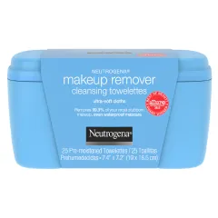 Neutrogena - Makeup Remover Cleansing Towelettes Unspecified