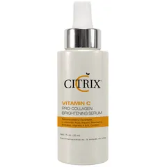 Citrix - Vitamin C Pro-Collagen Brightening Serum