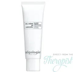 Algologie - L’archipel Hydro Mattifying & Purifying Gel Cream
