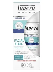 Lavera - Neutral Facial Fluid
