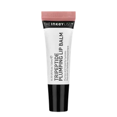 The INKEY List USA - Tripeptide Plumping Mocha Brown Lip Balm