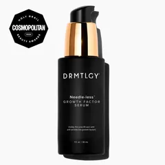 DRMTLGY - Needle-less Growth Factor Serum