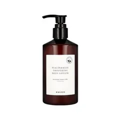 Mizon - Niacinamide Smoothing Body Lotion