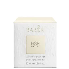 BABOR - HSR Lifting Cream Rich