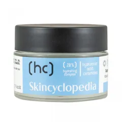 Skincyclopedia - Moisturizing face cream with 20%