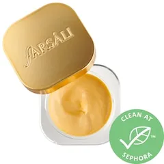 Farsali - Haldi Eyes Brightening Turmeric Eye Cream