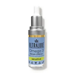 UltraLuxe - Omega-3 Repair Complex - Sensitive