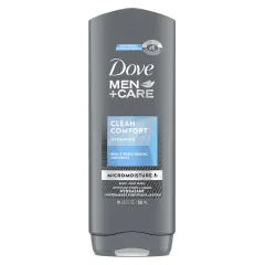 Dove - Body Wash Clean Comfort Clean Comfort