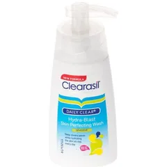 Clearasil - Daily Clear Hydra-Blast Skin Perfecting Wash Sensitive