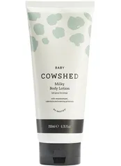 Baby Milky Body Lotion