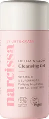 Narcissa - Detox & Glow Cleansing Gel