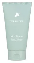 PAPA RECIPE - Mild Derma Ectoin 1% Cream Moisturizer