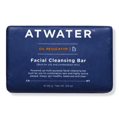 Atwater - Oil Regulagtor Facial Cleansing Bar