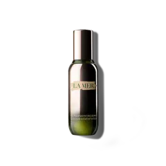 The Regenerating Serum