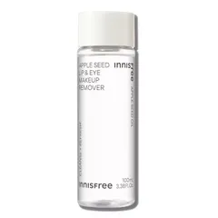innisfree - Buy Innisfree Apple Seed Lip Eye Makeup Remover Australia - Korean Skincare and Cosmetics