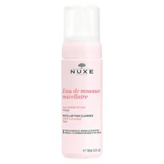 NUXE - Eau De Mousse Micellaire - Micellar Foam Cleanser
