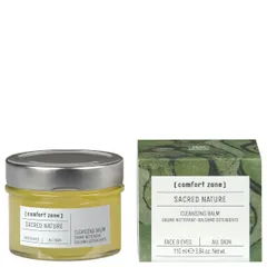 Comfort Zone - Sacred Nature Cleansing Balm