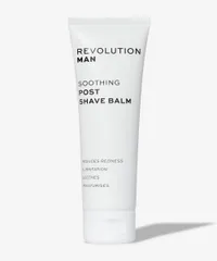 REVOLUTION SKINCARE - Revolution Man Soothing Post Shave Balm