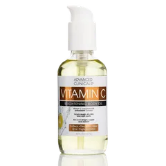 ADVANCED CLINICALS - Vitamin C Brightening Body Oil
