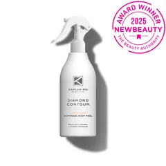 Kaplan MD Shop - Diamond Contour Insta-Glow Gommage Body Peel