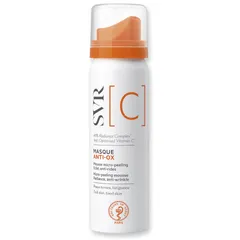 Masque C 25% Stabilized Vit C Foam Mask