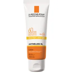 La Roche-Posay - Anthelios Lotion SPF 60 Body & Face Sunscreen Matte Finish