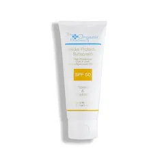 The Organic Pharmacy - Cellular Protection Sun Cream SPF 50