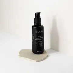 Mukti - Daily Moisturiser With Sunscreen