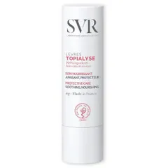 SVR - Topialyse Plant-Based Nourishing Lip Balm