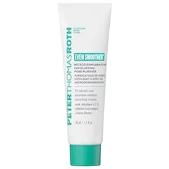 Peter Thomas Roth - Even Smoother™ Microdermabrasion Exfoliating Pore Purifier with Salicylic Acid for Oil Control