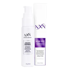 NXN Beauty - ACNE EDIT OVERNIGHT TREATMENT