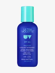Ultra Violette - Fave Fluid Ultralight Skinscreen