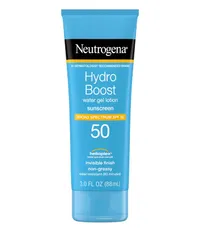 Neutrogena - Hydro Boost Water Gel Lotion SPF 50