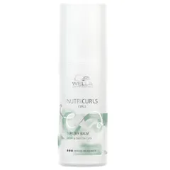Wella Professionals - Nutricurls Curlixir Balm