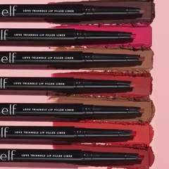 e.l.f. Cosmetics - Love Triangle Lip Filler Liner