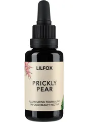 Lilfox - Prickly Pear Illuminating Beauty Nectar